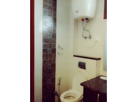 woodpecker Apartments & suites Pvt Ltd. (2) - Accommodatie
