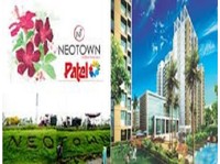 Mascot Patel Neotown in Noida Extension (1) - Agencje nieruchomości