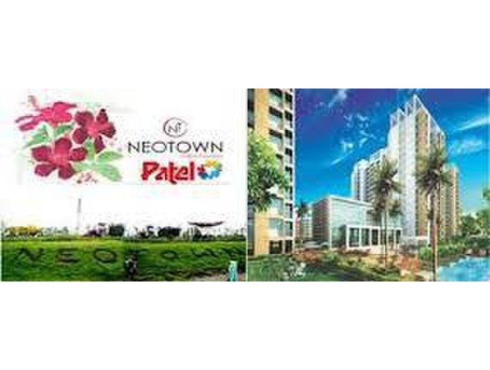 Mascot Neo Town Noida Ext - Estate Agents