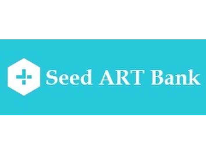 Seed Art Bank - Ccuidados de saúde alternativos