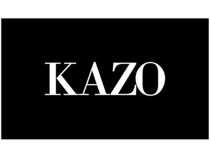 Kazo Fashion: Shopping in India - Leisure