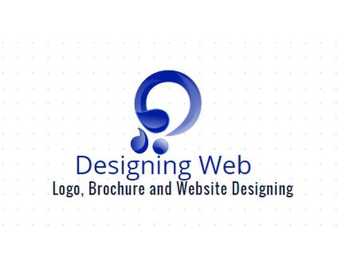 Designingweb - Уеб дизайн