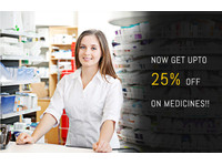ANN Pharma and Food Solutions Pvt. Ltd. (1) - Apteekit ja lääkinnälliset tarvikkeet