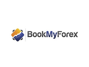 BookMyForex - Currency Exchange