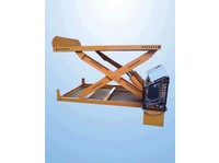 LAUNCHER MATERIAL HANDLING INDUSTRIES. (5) - Imports / Eksports