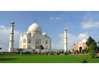 Golden Triangle Travel To India (2) - Reiseseiten