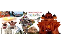 Golden Triangle Travel To India (3) - Sites de viagens