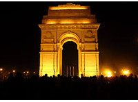 Golden Triangle Travel To India (6) - Sites de viagens