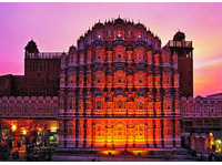Golden Triangle Travel To India (7) - Miejsca turystyczne