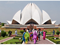 Golden Triangle Travel To India (8) - Travel sites