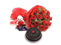 Avon Ghaziabad Florist (2) - Cadeaux et fleurs