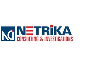 Netrika Consulting India Pvt. Ltd. - Konsultācijas