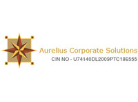 Aurelius Corporate Solutions Pvt Ltd. (4) - Consultancy