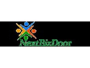 Next Biz Door - Local Business Listing Online in India - Reklamní agentury