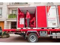 AGS Four Winds New Delhi (5) - Removals & Transport