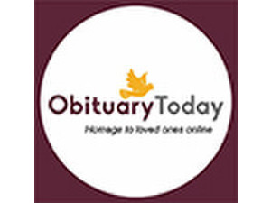 Obituarytoday - اشتہاری ایجنسیاں