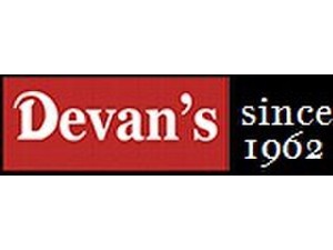 Devan's Coffee & Tea (P) Ltd. - Ruoka juoma