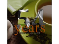 Devan's Coffee & Tea (P) Ltd. (3) - Jídlo a pití