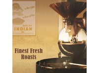 Devan's Coffee & Tea (P) Ltd. (4) - Jídlo a pití