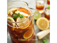 Devan's Coffee & Tea (P) Ltd. (6) - Храна и пијалоци
