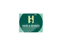 Hair & Senses (2) - Hospitals & Clinics