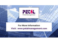 Petal Management (8) - Nettoyage & Services de nettoyage