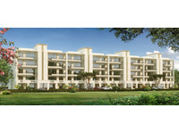 Shilpkar Housing Pvt Ltd (6) - Serviced apartments