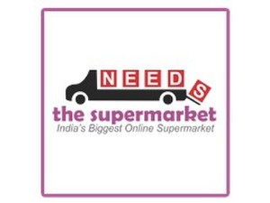 Needs The supermarket - Online Grocery Shopping Store - International groceries