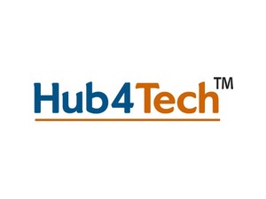 Hub4tech Portal Services Pvt. Ltd. - Formation