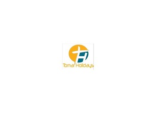 Tomar Holidays - Туристически агенции
