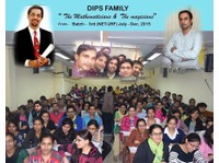 Dips Academy (2) - Antrenări & Pregatiri