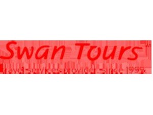 Swan Tours - Ceļojuma aģentūras