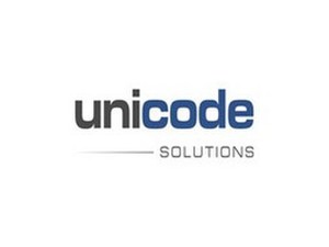 Unicode Solutions Techno Pvt. Ltd. - Webdesign