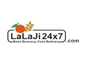 Lalaji24x7 Ecommerce Private Limited - Kansainväliset päivittäistavarat