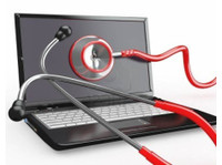 E-laptop Service Zone (2) - Computerfachhandel & Reparaturen