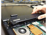 E-laptop Service Zone (4) - Datoru veikali, pārdošana un remonts