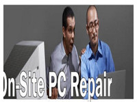 E-laptop Service Zone (5) - Magasins d'ordinateur et réparations