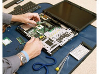 E-laptop Service Zone (8) - Computerfachhandel & Reparaturen