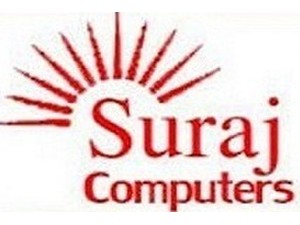 Suraj Computers - Počítačové prodejny a opravy
