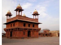 Same Day Agra Tours (1) - Travel Agencies