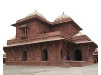 Same Day Agra Tours (2) - Reisbureaus