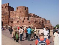Same Day Agra Tours (3) - Matkatoimistot