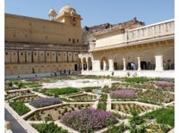 Same Day Agra Tours (4) - Travel Agencies