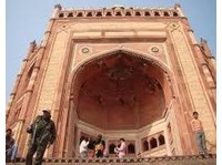 Same Day Agra Tours (6) - Cestovní kancelář