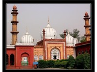 Same Day Agra Tours (7) - ٹریول ایجنٹ