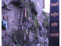 Dharamshala Tourism (3) - Reisbureaus