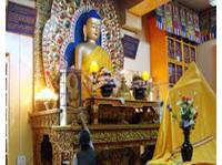 Dharamshala Tourism (5) - Cestovní kancelář