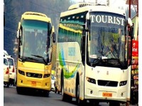 Dharamshala Tourism (6) - Туристически агенции