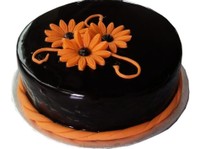 Cake Bhandar (1) - Prezenty i kwiaty