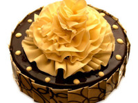 Cake Bhandar (2) - Cadouri şi Flori